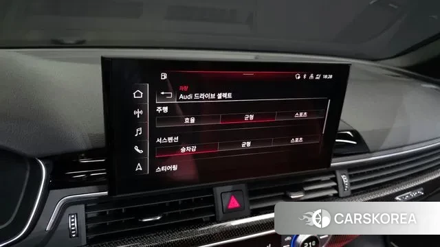 Audi S4 (B9) id 3405375 из Кореи 7