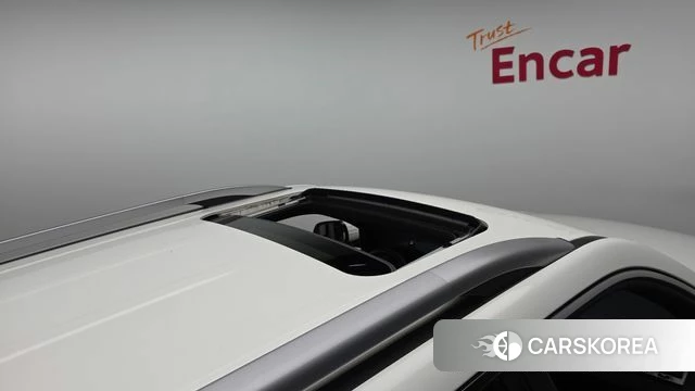 Ssangyong G4 Rexton id 3917075 из Кореи 7