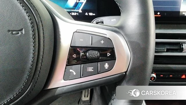 BMW i4 id 4560989 из Кореи 7