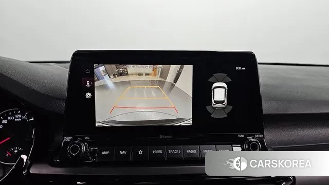 Kia Seltos id 3313117 из Кореи 7