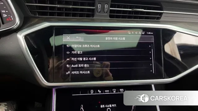 Audi A6 (C8) id 3406301 из Кореи 7