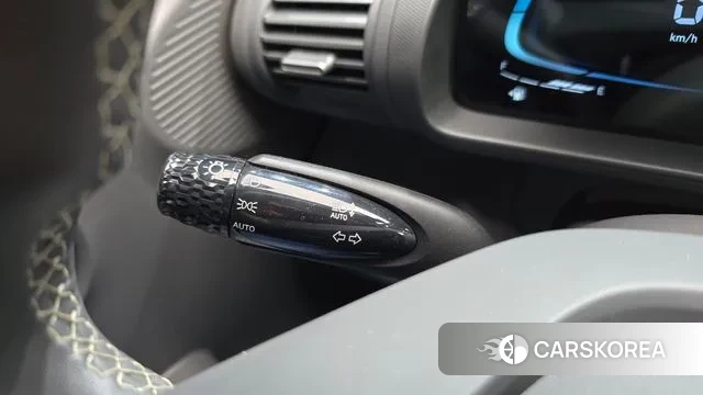 Hyundai Casper id 3707819 из Кореи 7