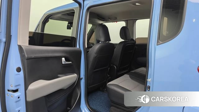 Kia The New Ray id 4231036 из Кореи 7