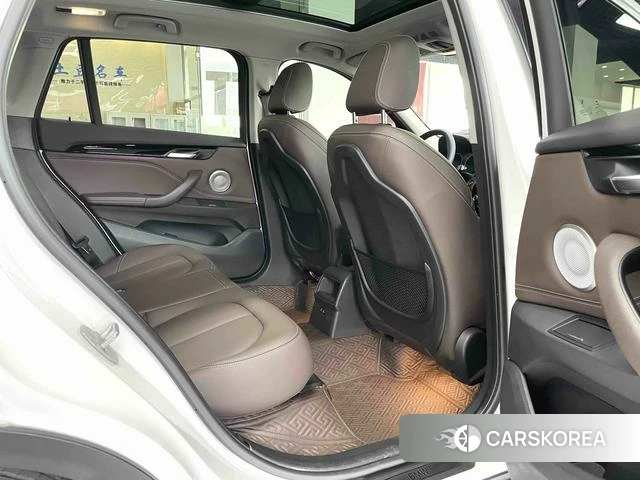 BMW X1 id 4335202 из Китая 7