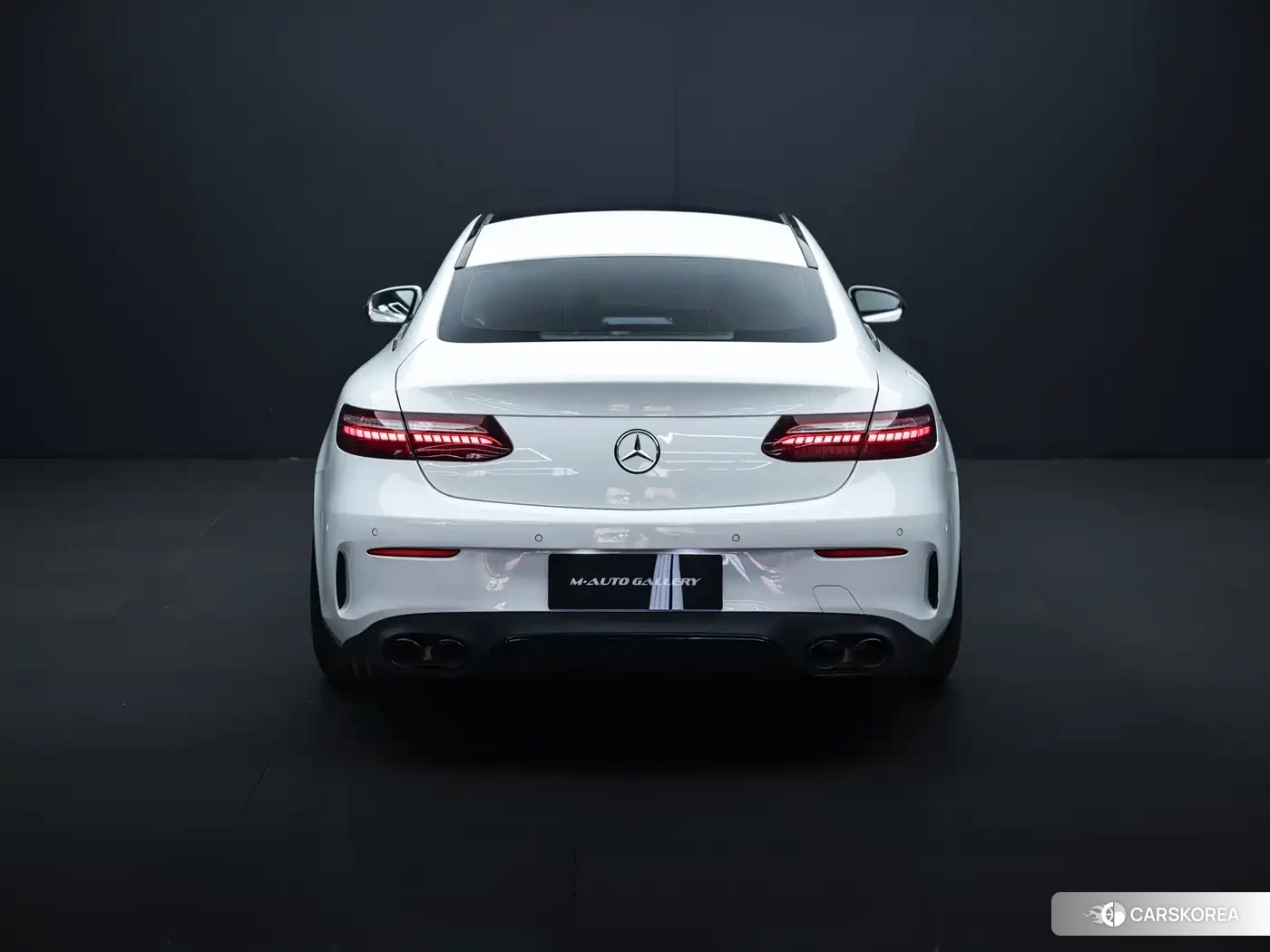 Mercedes-Benz E-Class id 4577504 из Китая 7