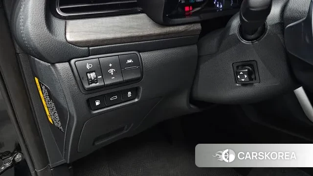 Kia K7 Premier Hybrid id 3013412 из Кореи 7