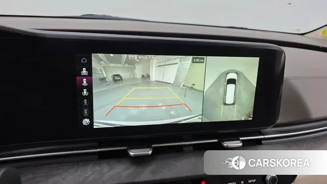 Kia Carnival 4th generation id 3585933 из Кореи 7