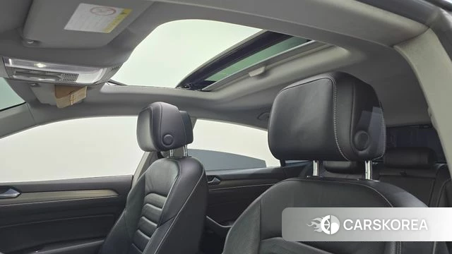 Volkswagen Arteon id 4397660 из Кореи 7
