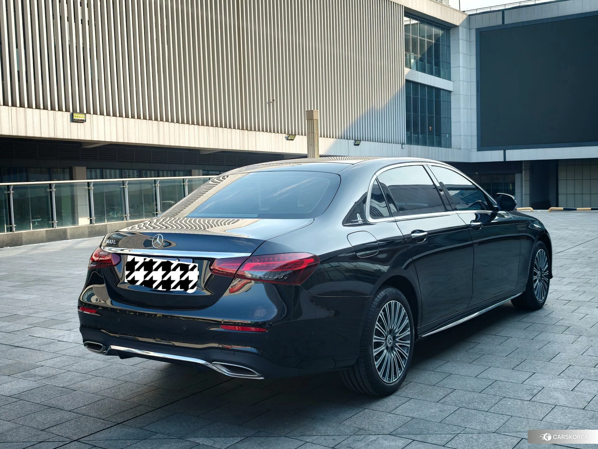 Mercedes-Benz E-Class id 4514840 из Китая 7