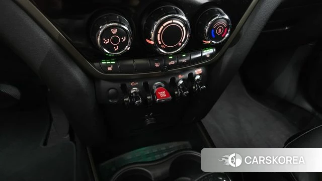 Mini Cooper Countryman id 4485751 из Кореи 7