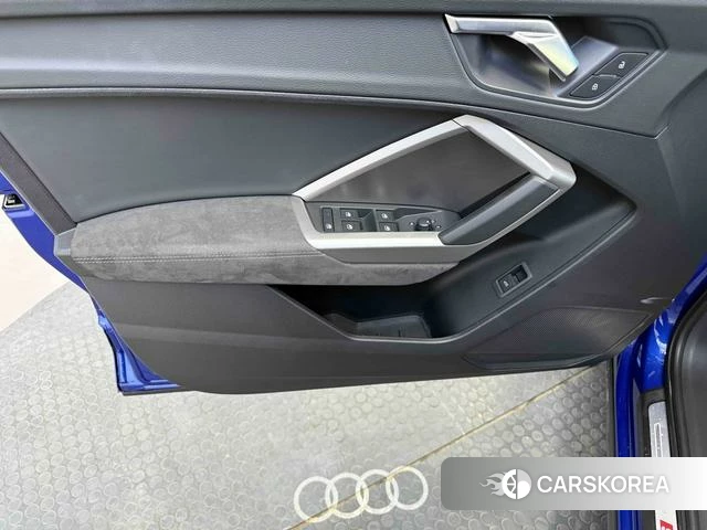 Audi Q3 id 4276019 из Китая 7
