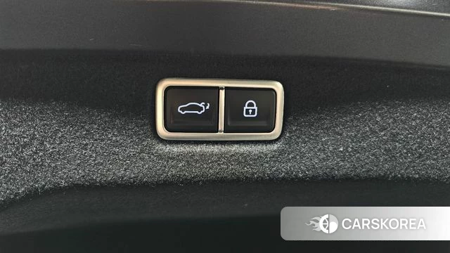 Hyundai Sonata D Edge Hybrid (DN8) id 3890930 из Кореи 7