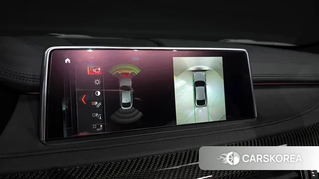 BMW X6 (F16) id 3283940 из Кореи 7