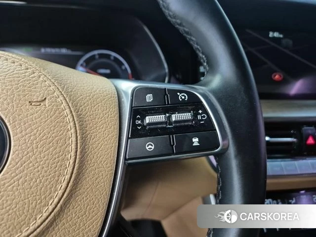 Kia Mohave Master id 3856557 из Кореи 7