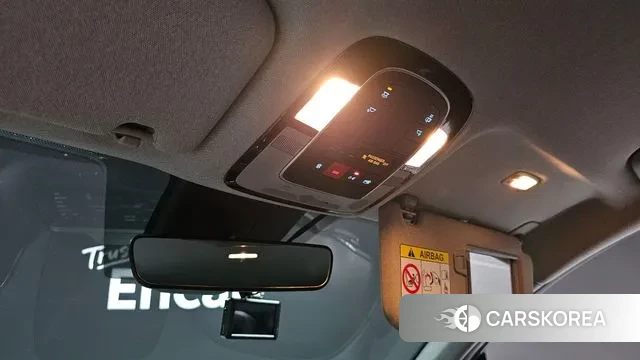 Hyundai The New Santa Fe id 3027651 из Кореи 7