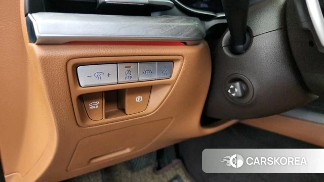 Genesis G80 (RG3) id 4187669 из Кореи 7