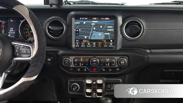 Jeep Wrangler (JL) id 3474267 из Кореи 7