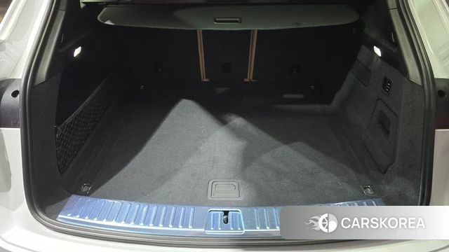 Porsche Cayenne (PO536) id 4692004 из Кореи 7