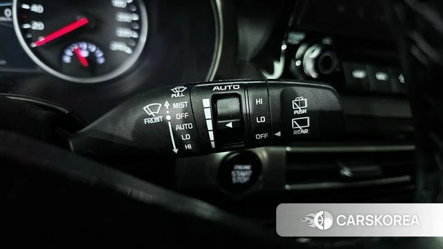 Kia Seltos id 3871713 из Кореи 7