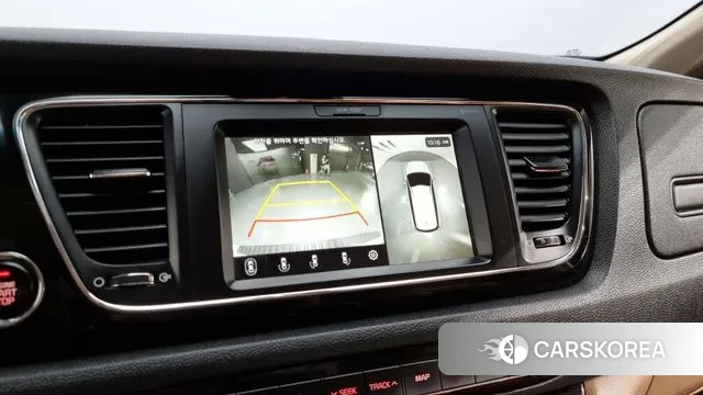 Kia The New Carnival id 3009168 из Кореи 7