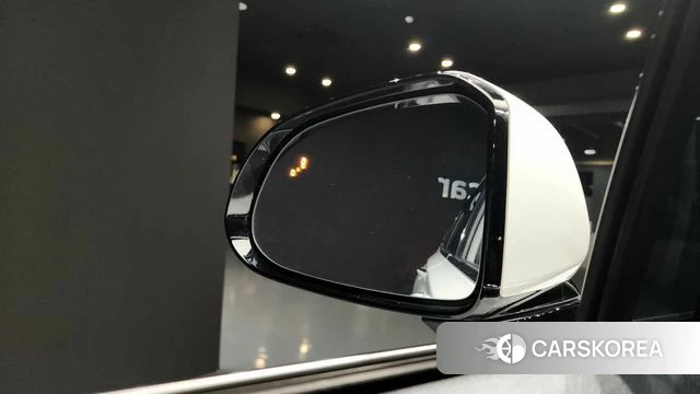 Hyundai Santa Fe TM id 3905372 из Кореи 7