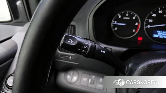 Hyundai The New Grand Starex id 3900086 из Кореи 7