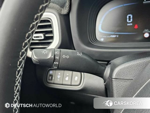 Hyundai Venue id 4669788 из Кореи 7