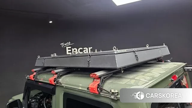 Suzuki Jimny id 3611565 из Кореи 7