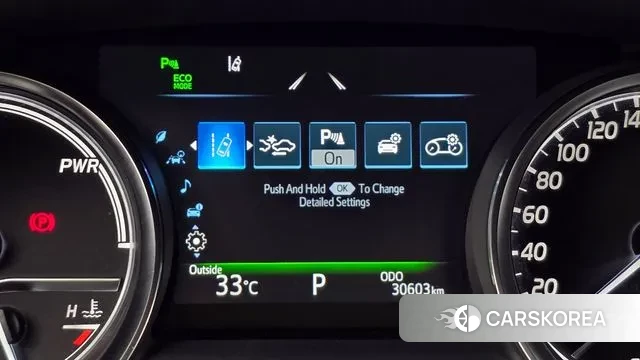 Toyota Camry (XV70) id 2981957 из Кореи 7