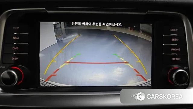 Kia The New K5 2nd generation id 3396861 из Кореи 7