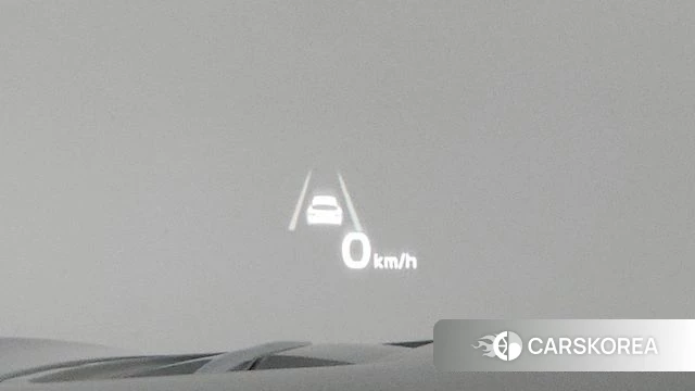 Kia Stinger Meister id 3922927 из Кореи 7