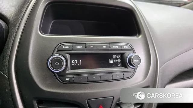 Chevrolet (GM Daewoo) The New Spark id 3453938 из Кореи 7