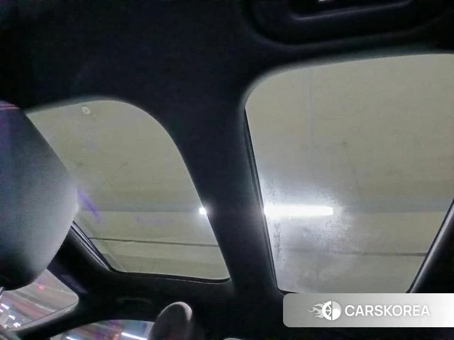 Mercedes-Benz GLA - Class H247 id 3818360 из Кореи 7