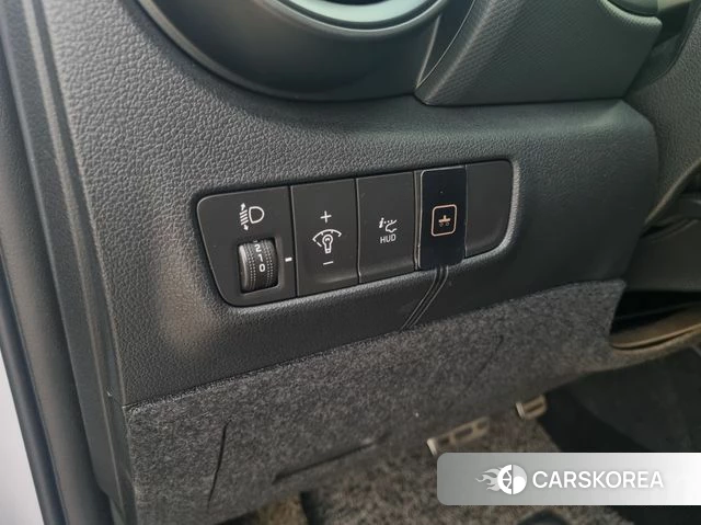 Hyundai The New Kona id 3915741 из Кореи 7