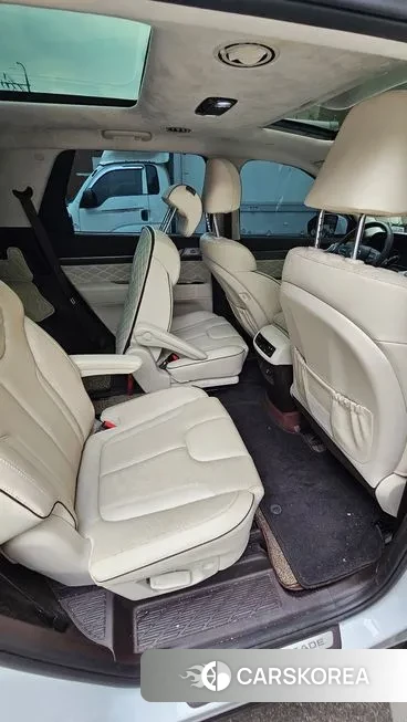 Hyundai Palisade id 1683736 из Кореи 7
