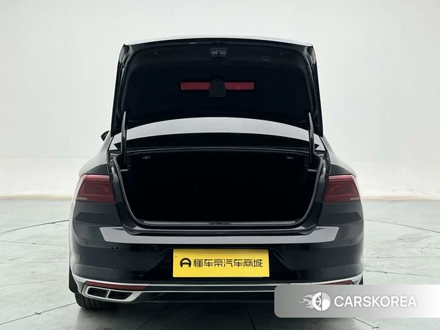 Volkswagen Magotan id 4275944 из Китая 7