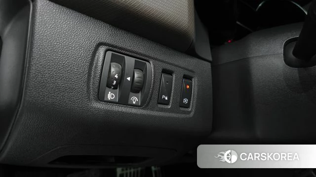 Renault Korea (Samsung) Clio id 4780652 из Кореи 7
