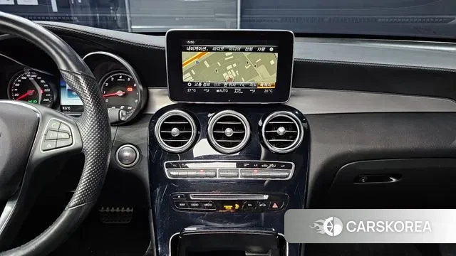 Mercedes-Benz GLC-Class X253 id 3494296 из Кореи 7