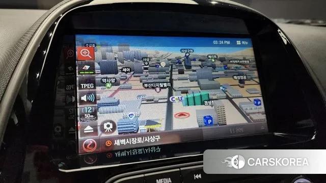 Chevrolet (GM Daewoo) The New Spark id 3330097 из Кореи 7