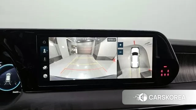 Hyundai The New Palisade id 3625356 из Кореи 7