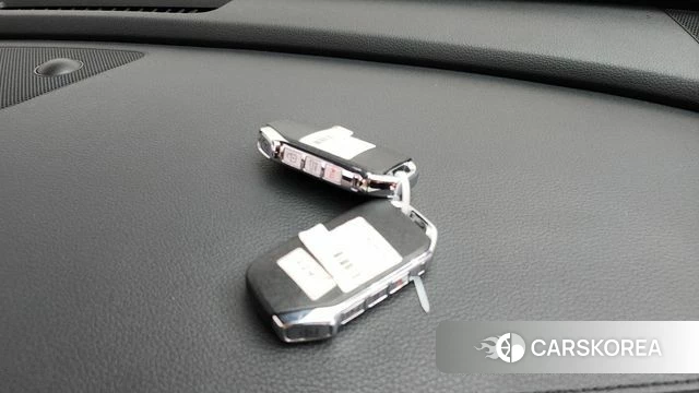 Kia K7 Premier id 4470912 из Кореи 7