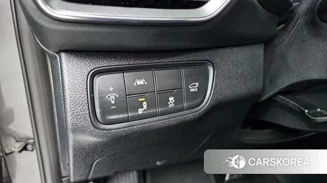 Hyundai Santa Fe TM id 3593245 из Кореи 7