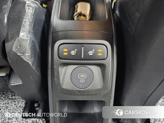 Kia The New Kia Ray id 3431909 из Кореи 7