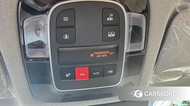 Hyundai Sonata D Edge (DN8) id 3850096 из Кореи 7