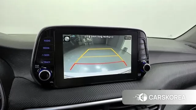 Hyundai All New Tucson id 2986609 из Кореи 7