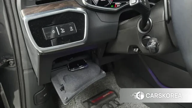 Audi A6 (C8) id 2941108 из Кореи 7