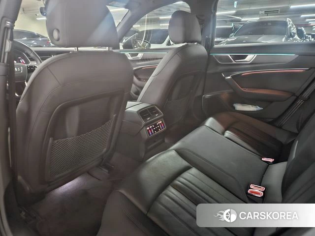 Audi A6 (C8) id 4362241 из Кореи 7