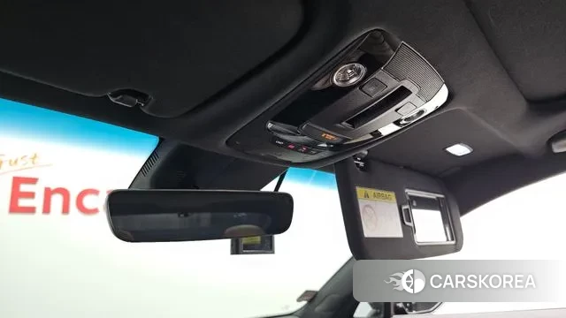 Kia K8 id 3225112 из Кореи 7