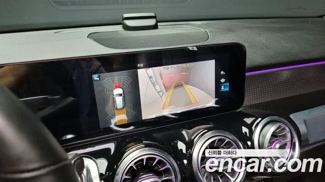 Mercedes-Benz GLB-Class X247 id 2880434 из Кореи 7