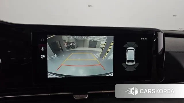 Kia Carnival 4th generation id 3307360 из Кореи 7